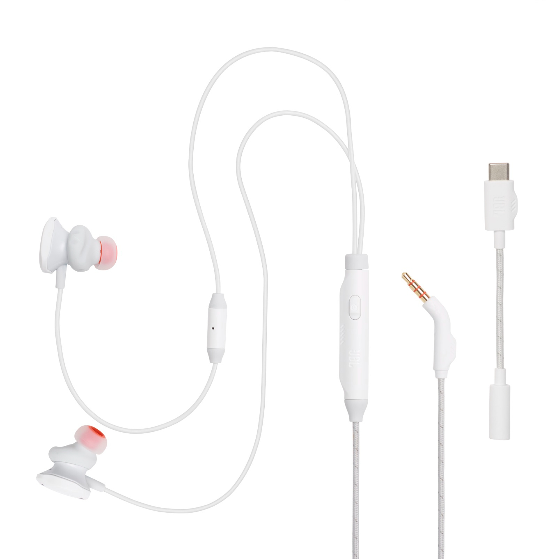 Auriculares JBL Quantum 50C