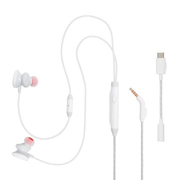 Auriculares JBL Quantum 50C