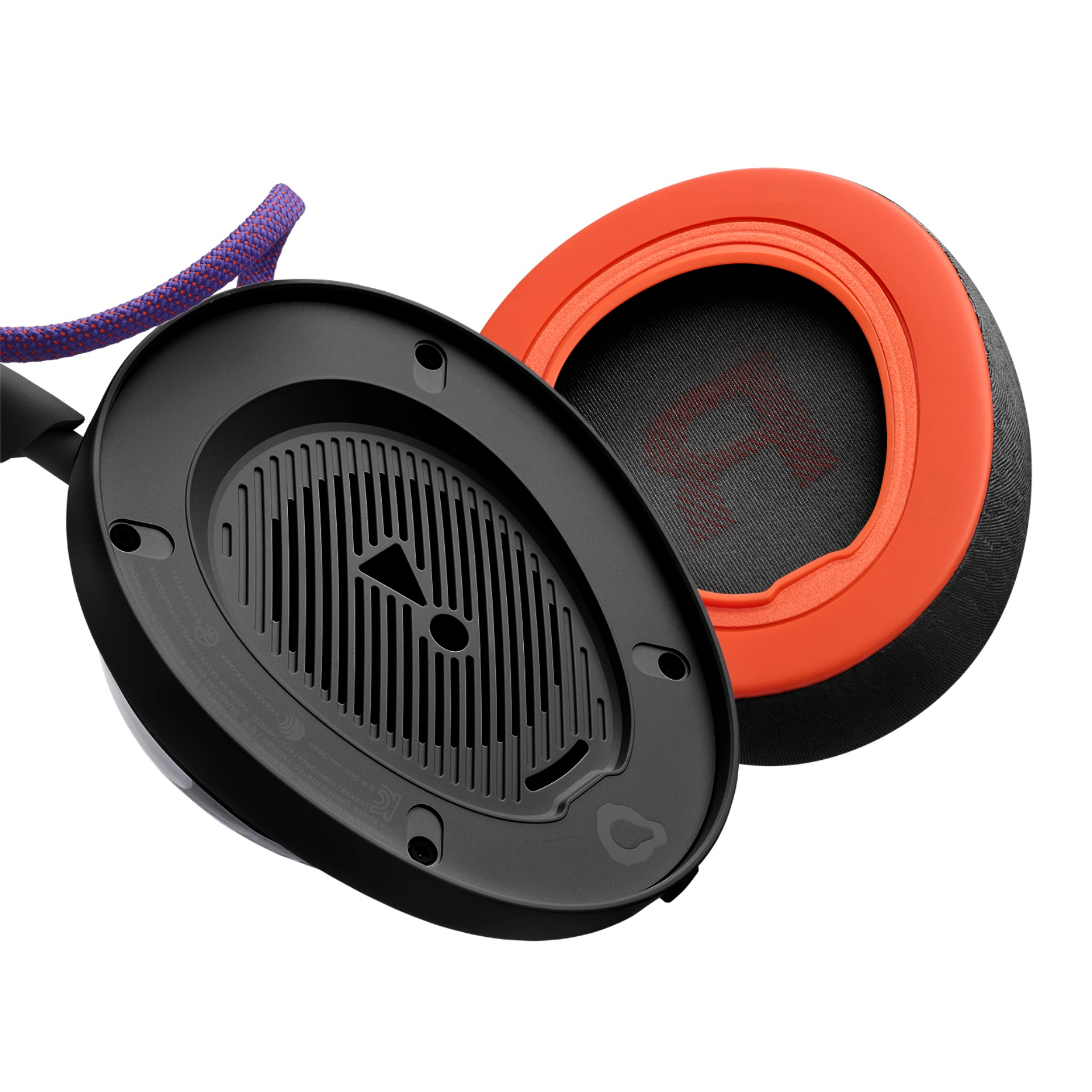 Auscultador Gaming JBL Quantum 650