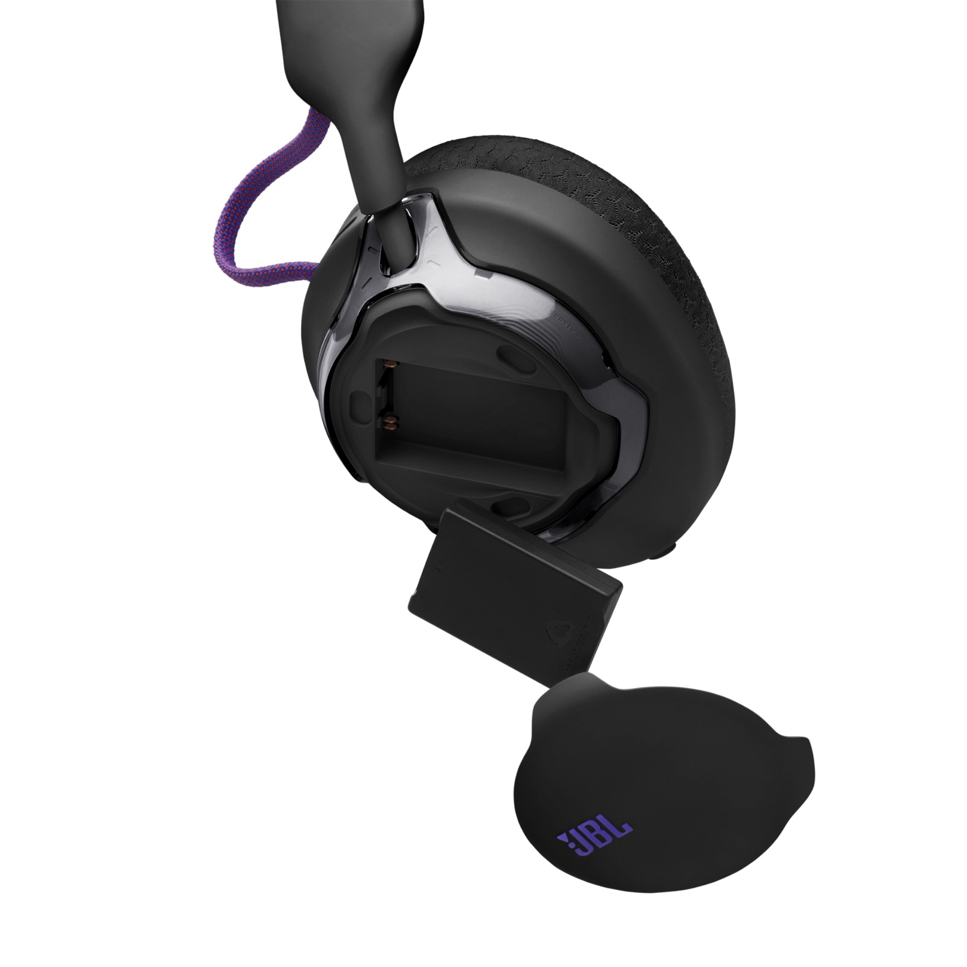 Auscultador Gaming JBL Quantum 650