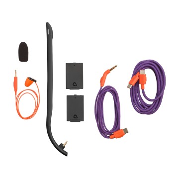Auscultador Gaming JBL Quantum 950