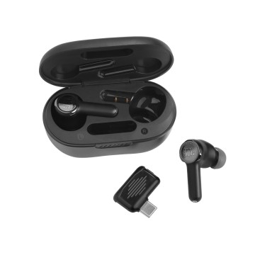 Auriculares Gaming JBL Quantum TWS