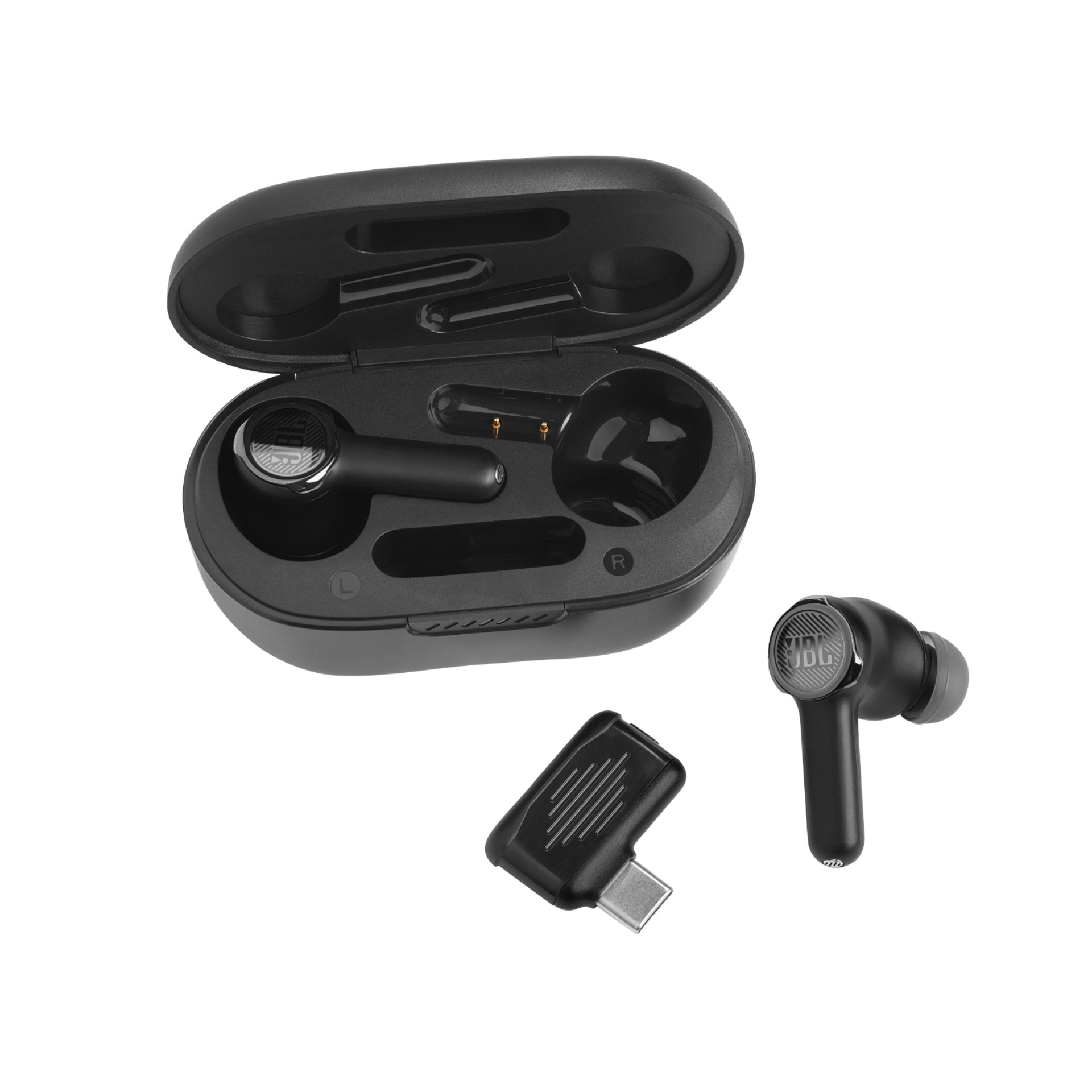 Auriculares Gaming JBL Quantum TWS