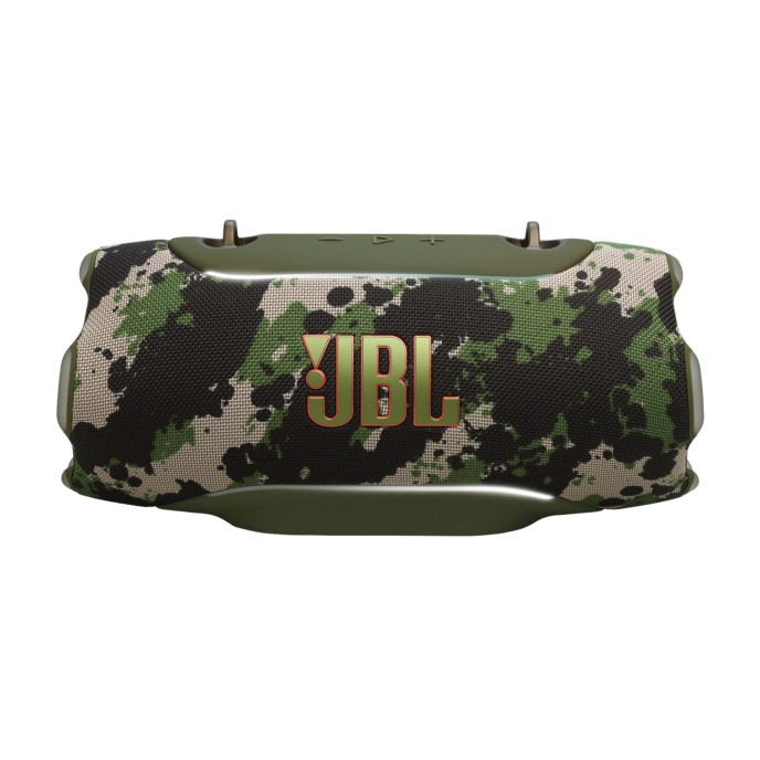 Altavoz Bluetooth JBL Xtreme 5