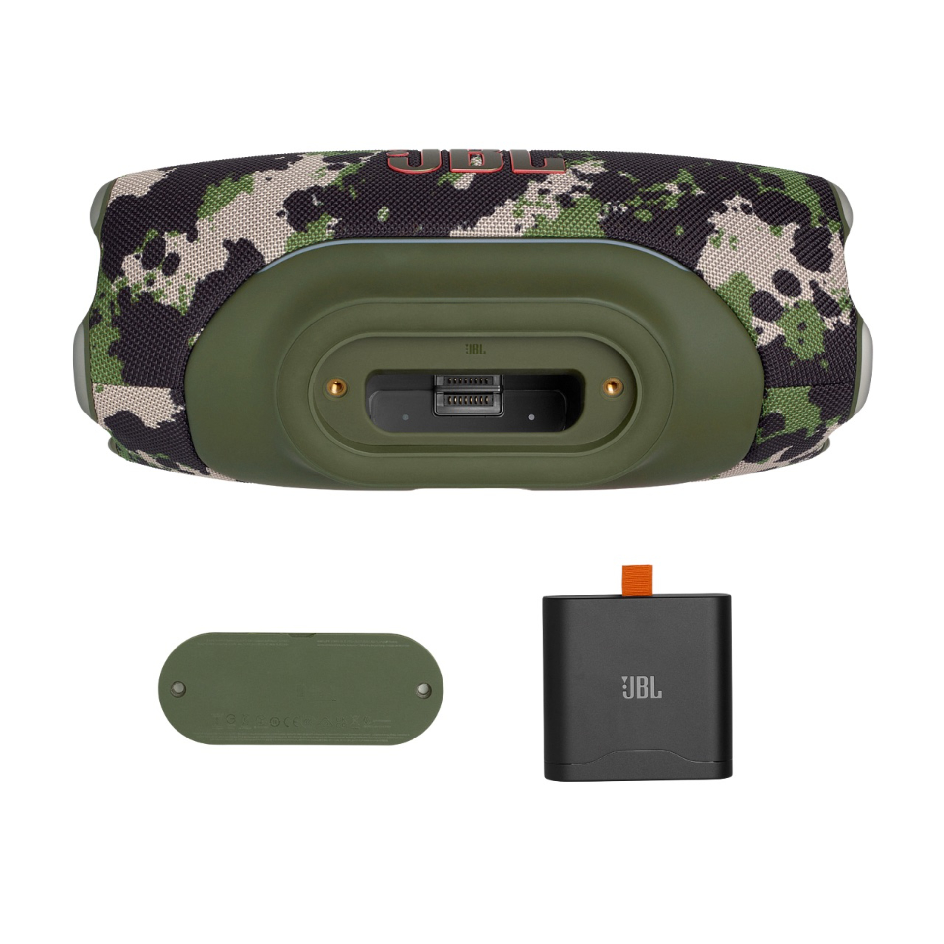 Altavoz Bluetooth JBL Xtreme 5