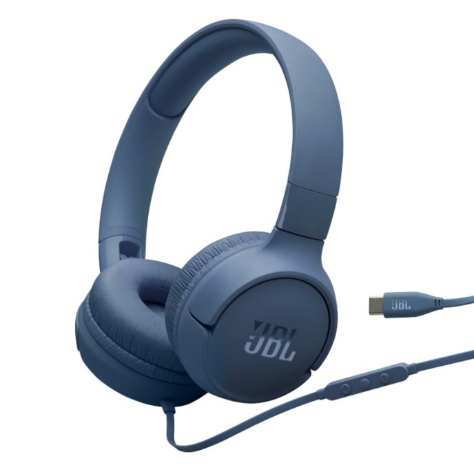 Auscultador JBL Tune 520C