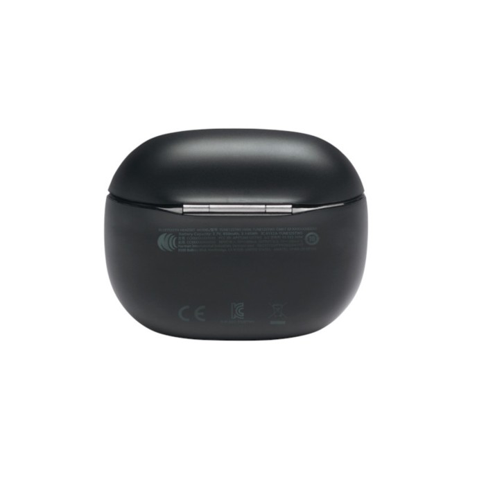 Caixa de carregamento JBL Tune 125 TWS