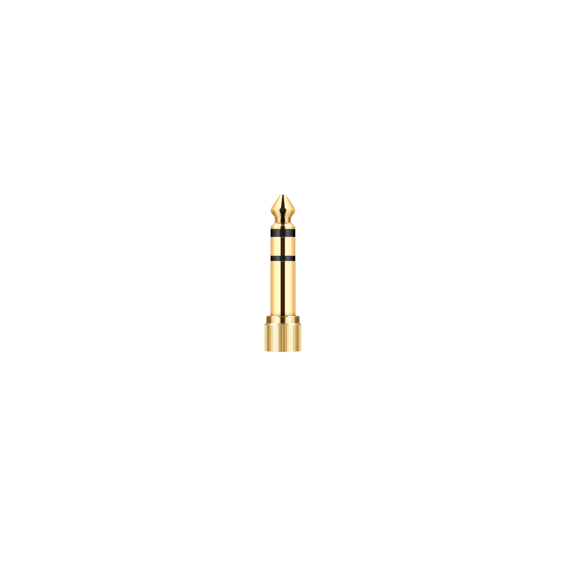 Adaptador Jack em rosca Sennheiser