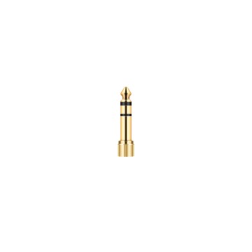 Adaptador Jack em rosca Sennheiser