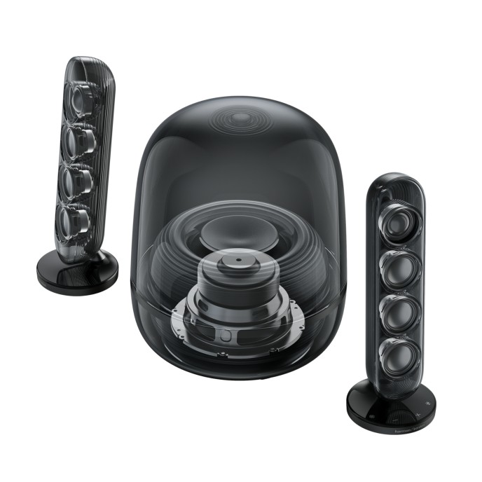 Harman Kardon Sound Stick 5