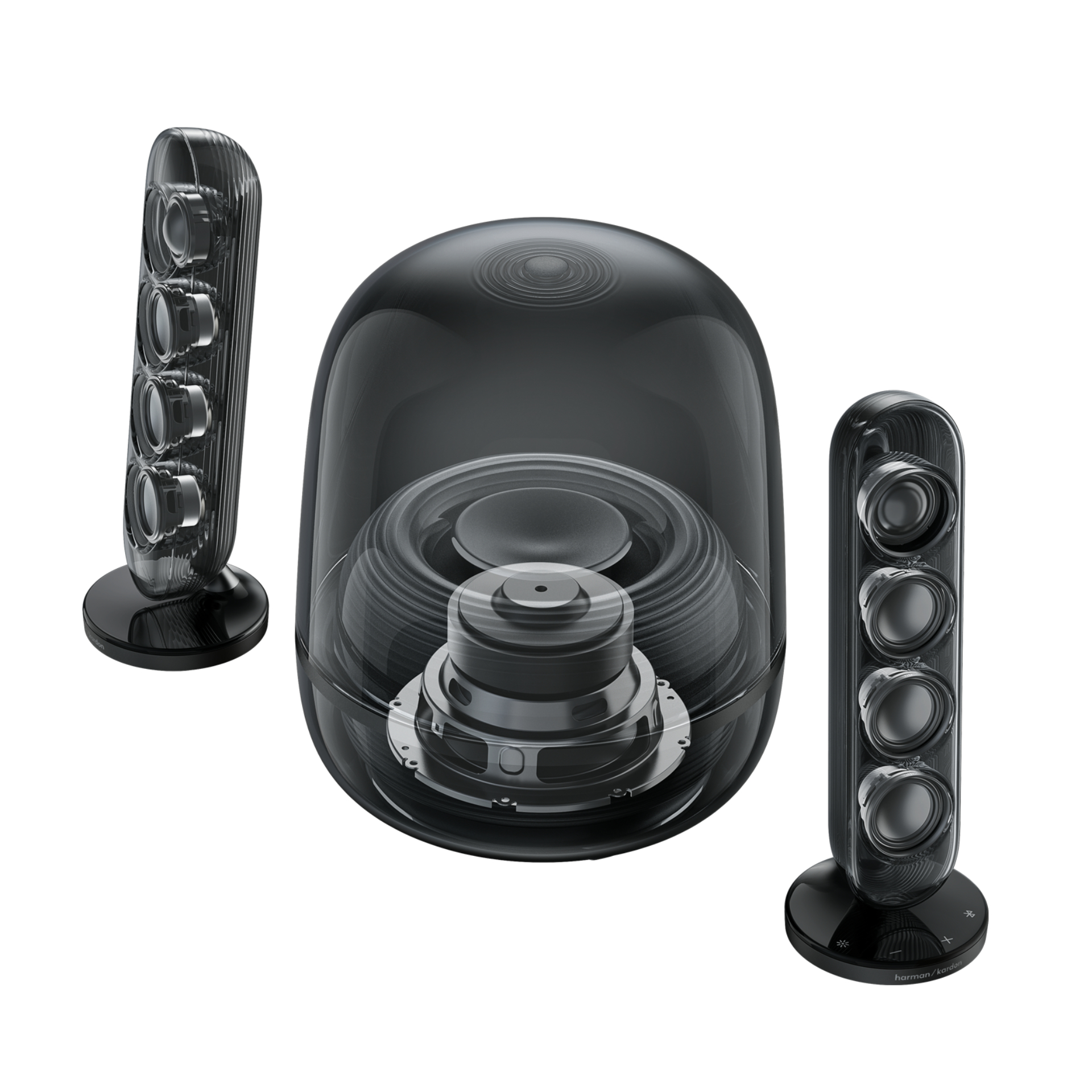 Harman Kardon Sound Stick 5