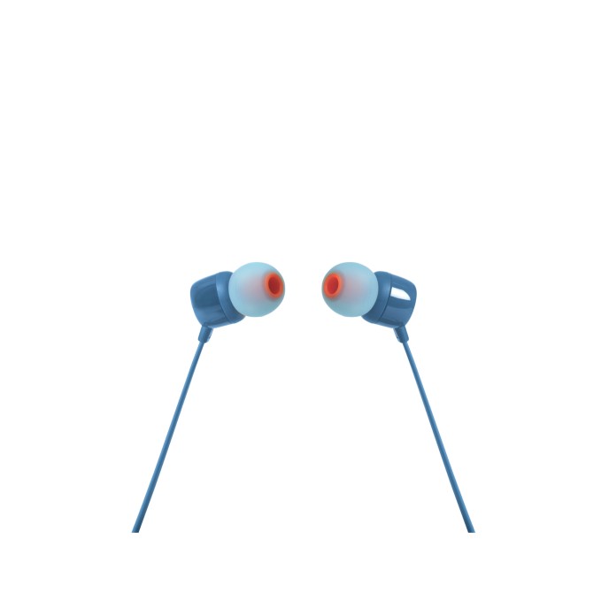Auriculares JBL Tune 110