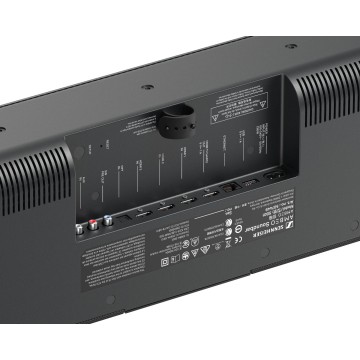 Barra de som Sennheiser AMBEO MAX
