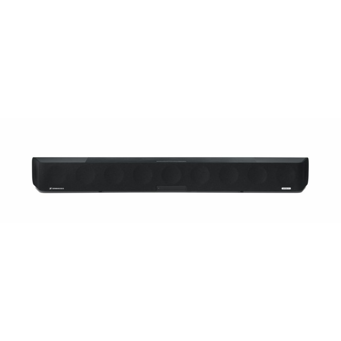 Barra de som Sennheiser AMBEO MAX