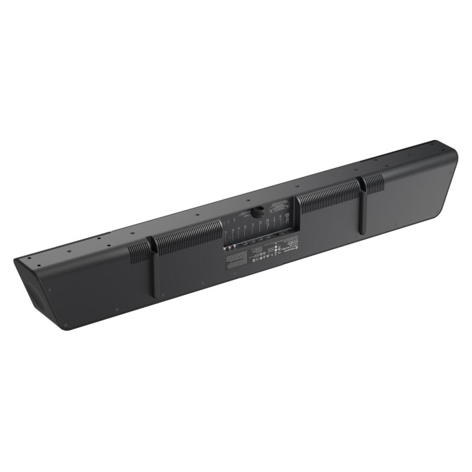 Barra de som Sennheiser AMBEO MAX
