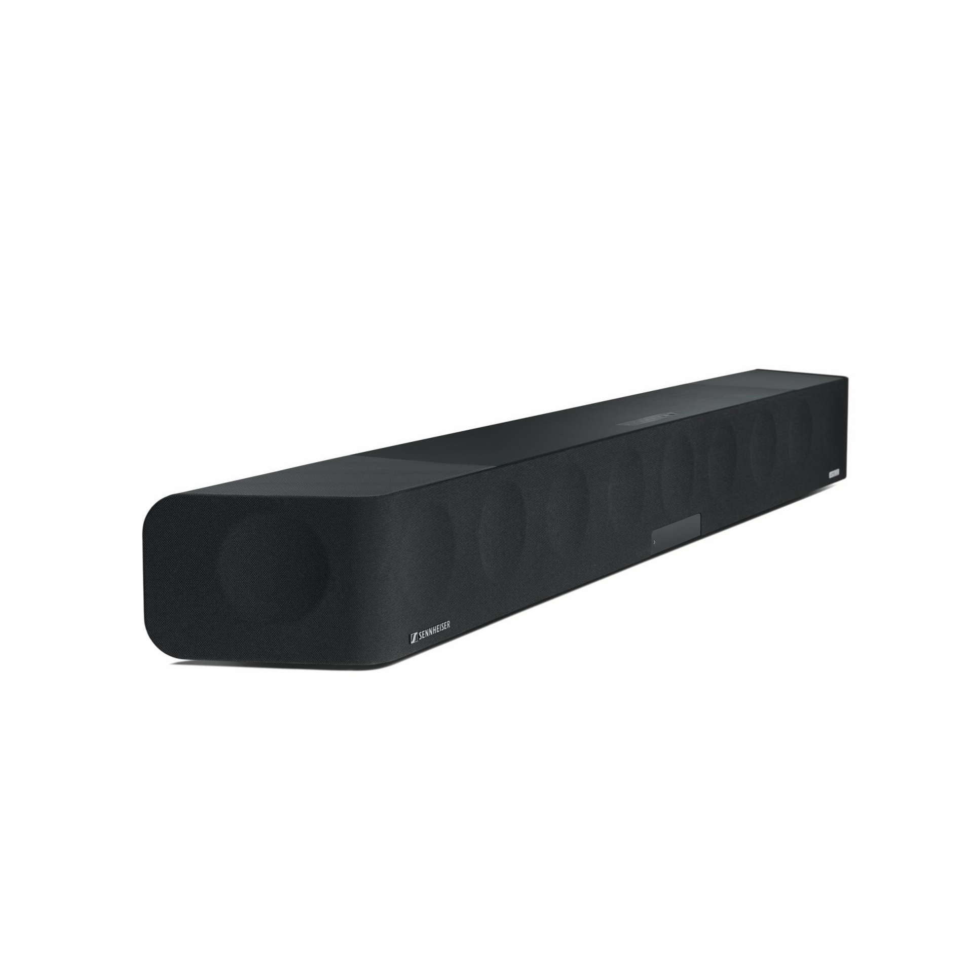 Barra de som Sennheiser AMBEO MAX