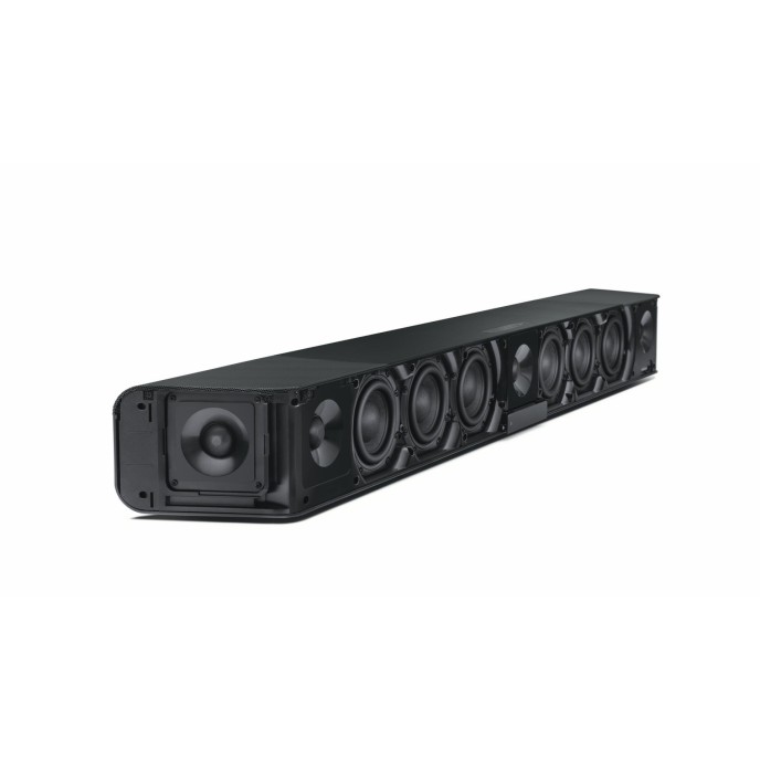 Barra de som Sennheiser AMBEO MAX