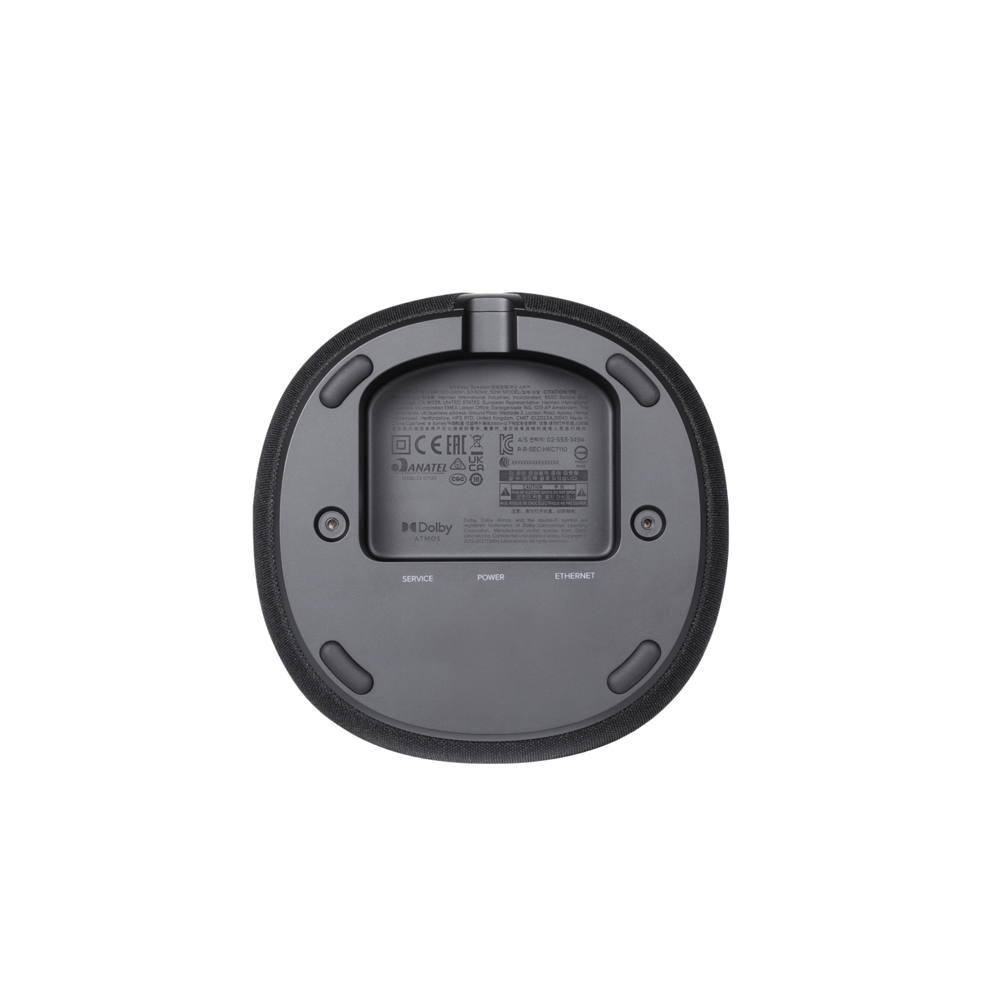Columna de altavoces Wi-Fi Harman Kardon Enchant