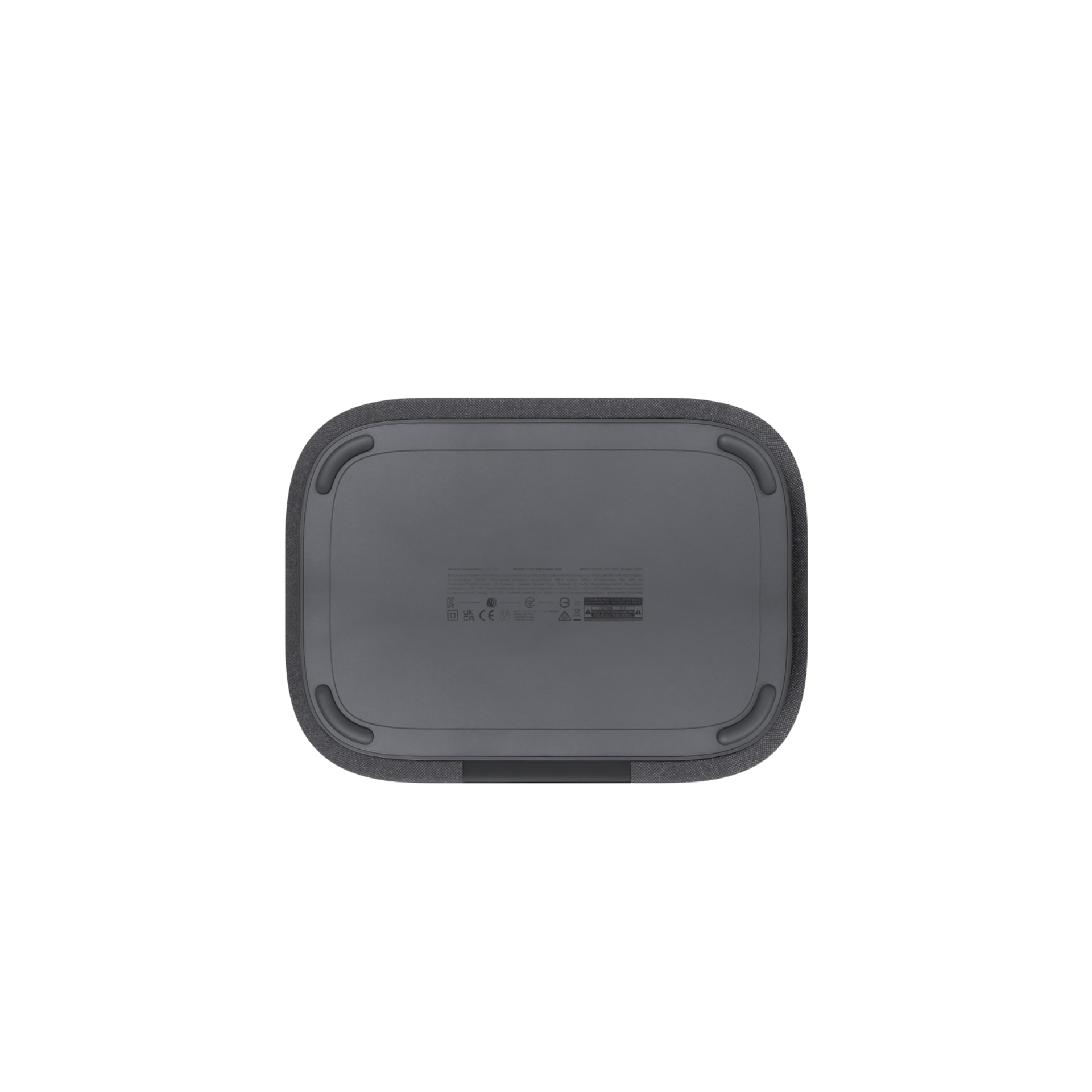 Subwoofer Wireless Harman Kardon SUB2