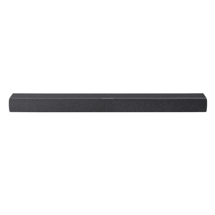 Barra de Som Harman Kardon Enchant 900