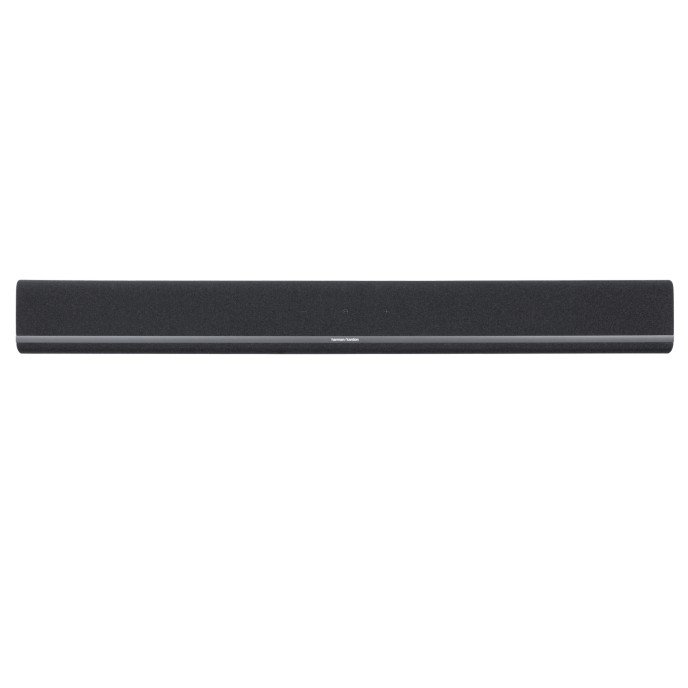 Barra de Som Harman Kardon Enchant 1100