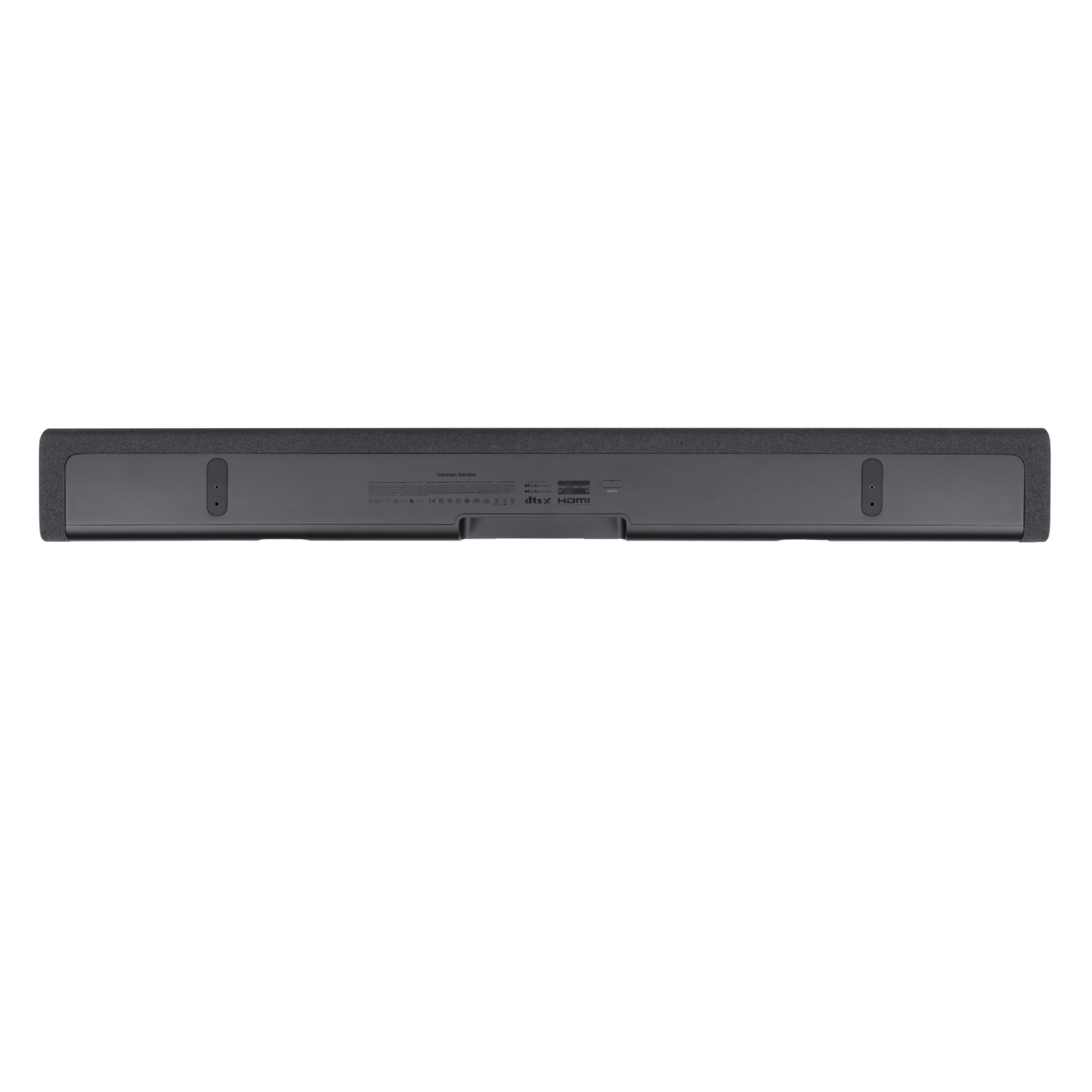 Barra de Som Harman Kardon Enchant 1100