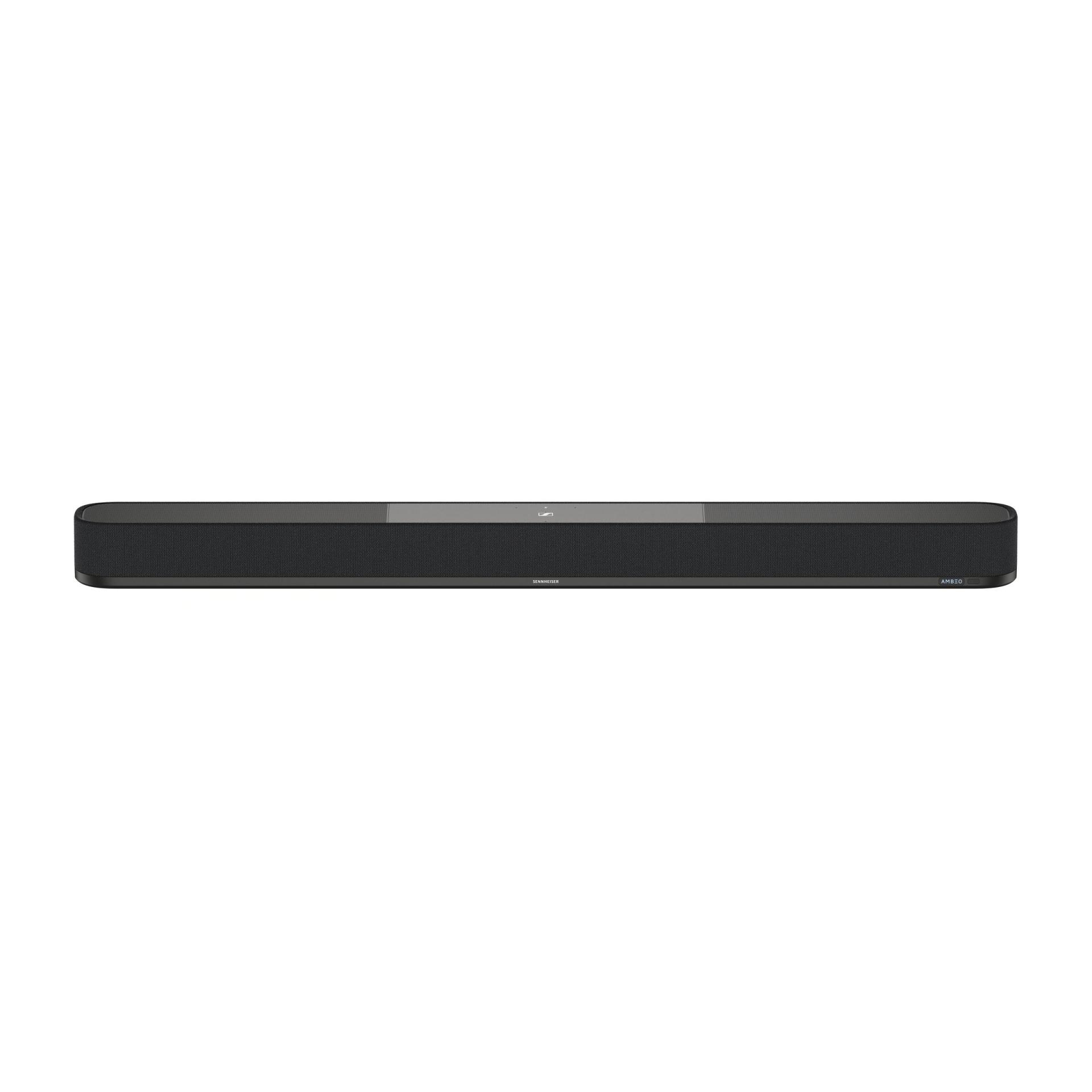 Barra de som Sennheiser AMBEO PLUS