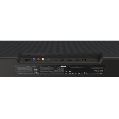 Barra de som Sennheiser AMBEO PLUS