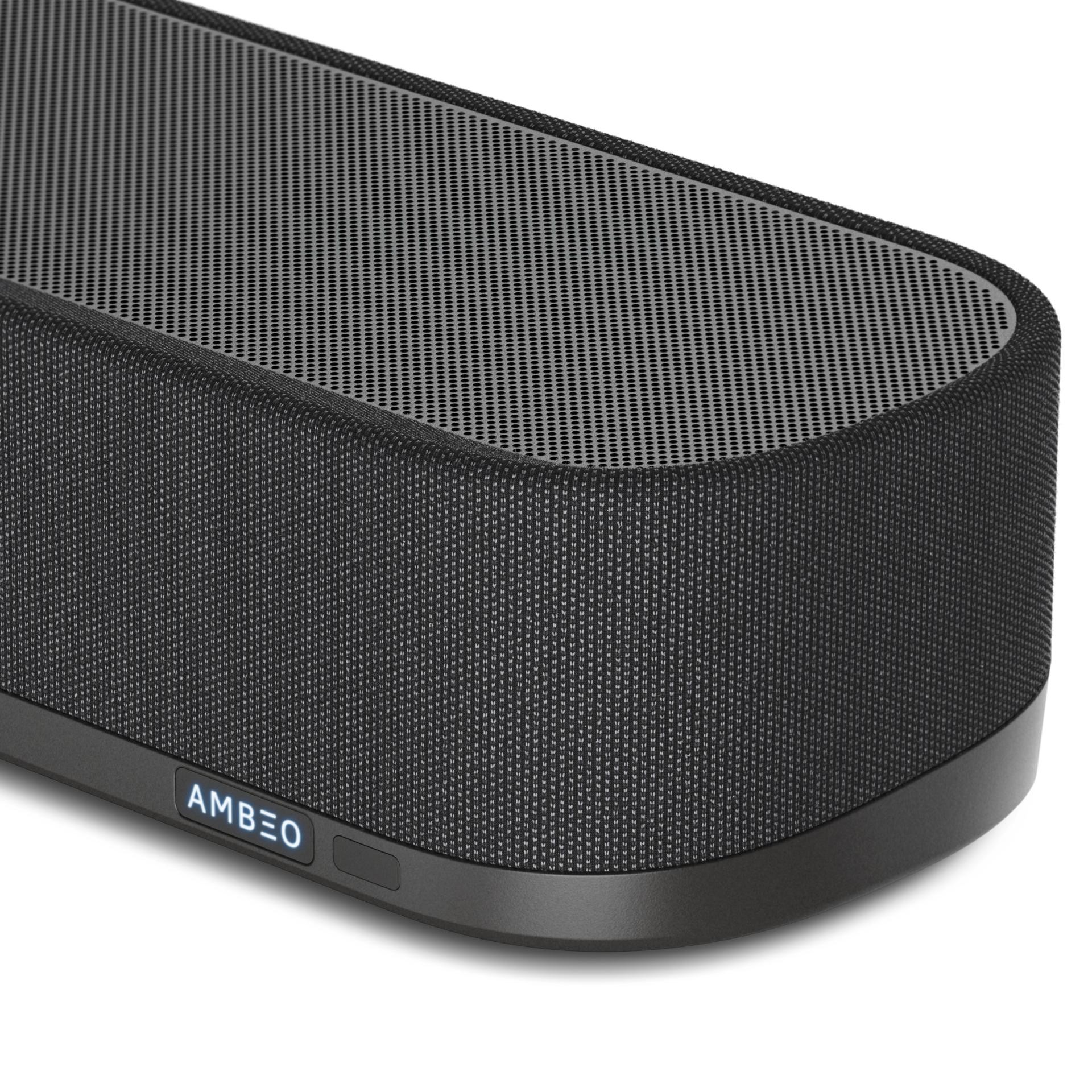 Barra de som Sennheiser AMBEO PLUS