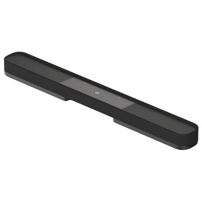 Barra de som Sennheiser AMBEO PLUS