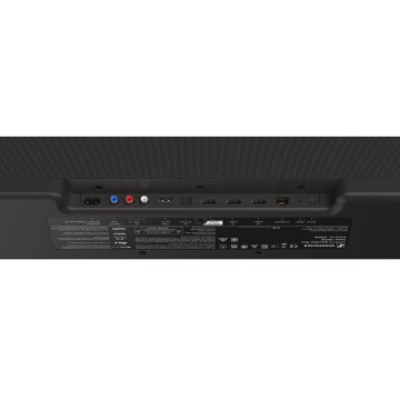 Barra de som Sennheiser AMBEO PLUS