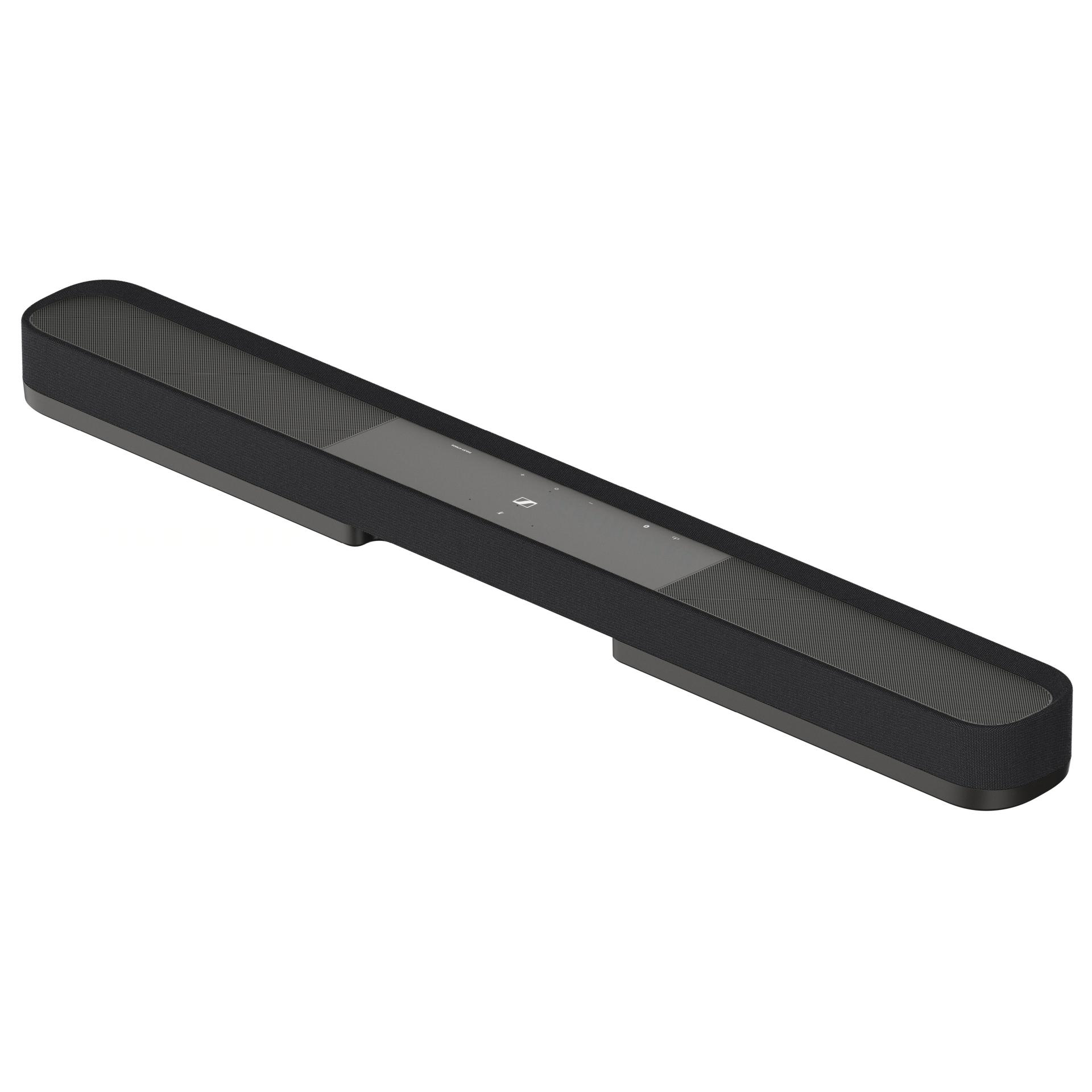 Barra de som Sennheiser AMBEO PLUS