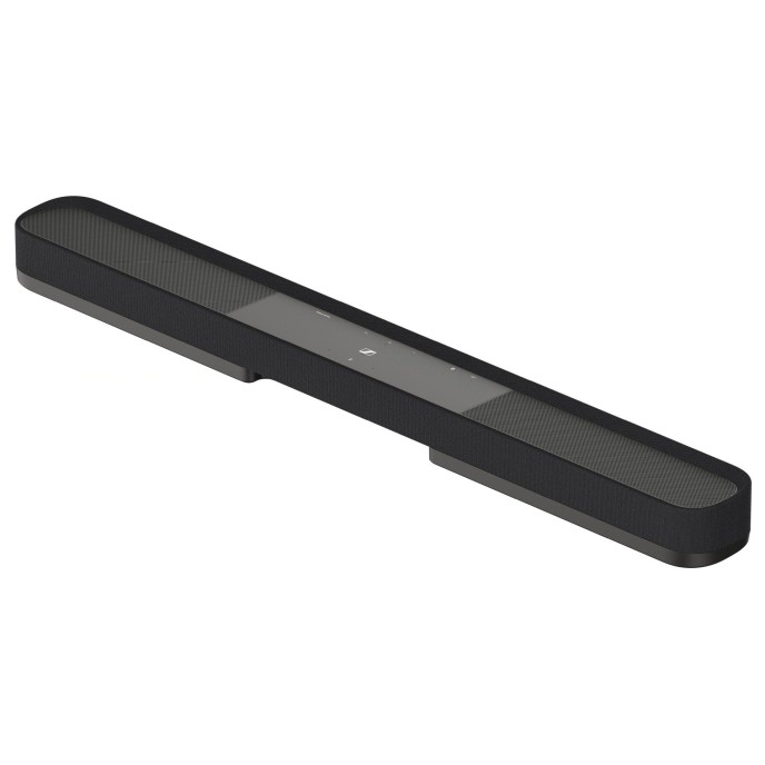 Barra de som Sennheiser AMBEO PLUS