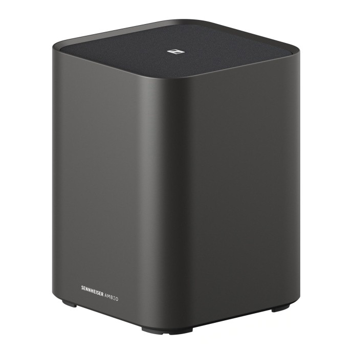 Subwoofer Sennheiser AMBEO