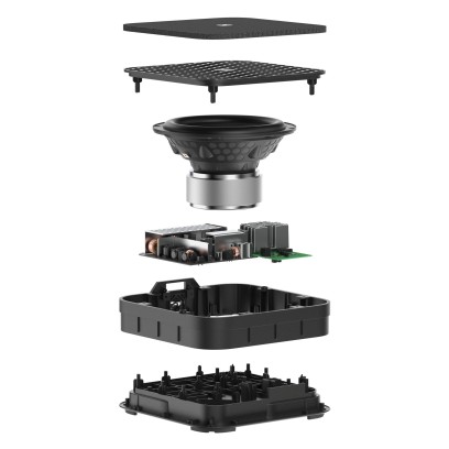Subwoofer Sennheiser AMBEO