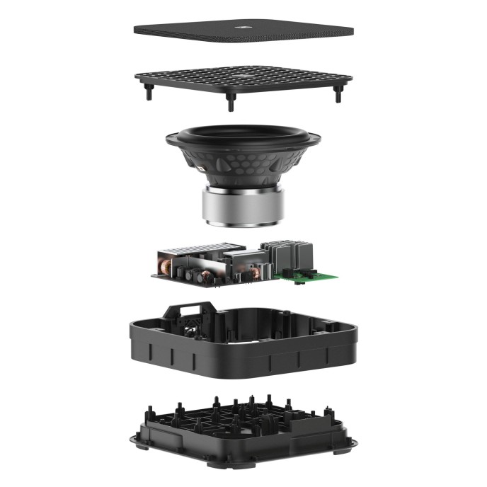 Subwoofer Sennheiser AMBEO