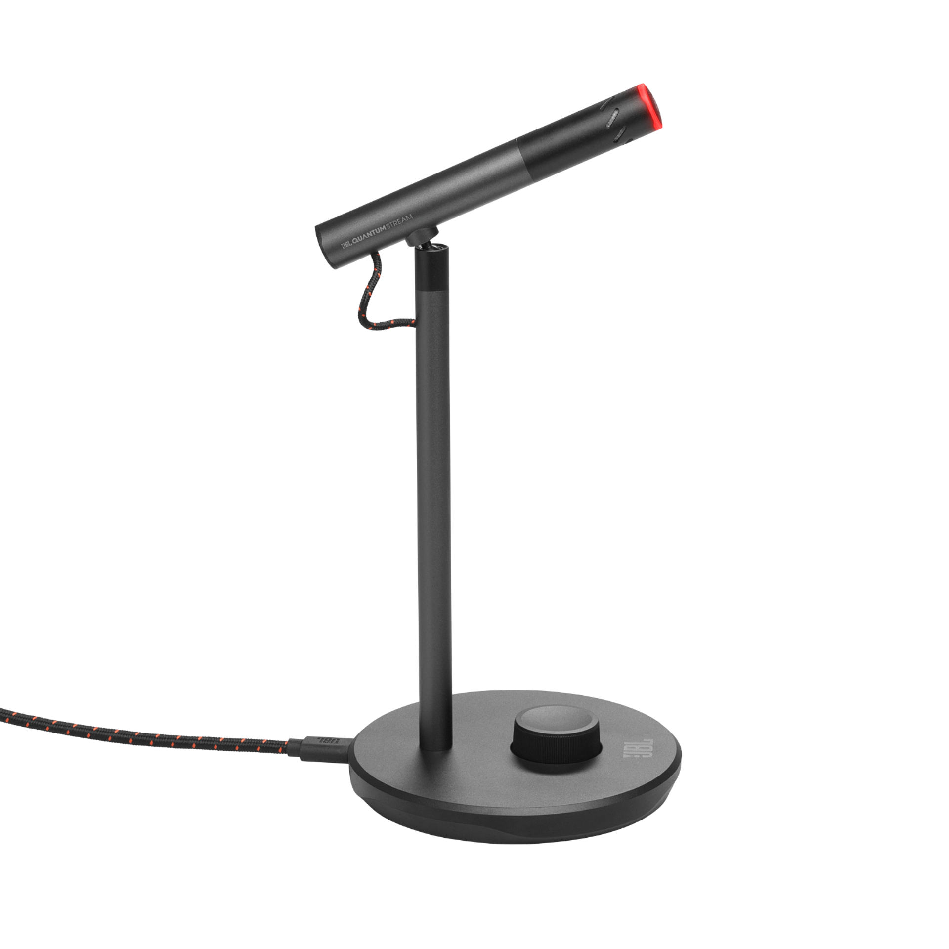 Microfone JBL Quantum Stream Talk