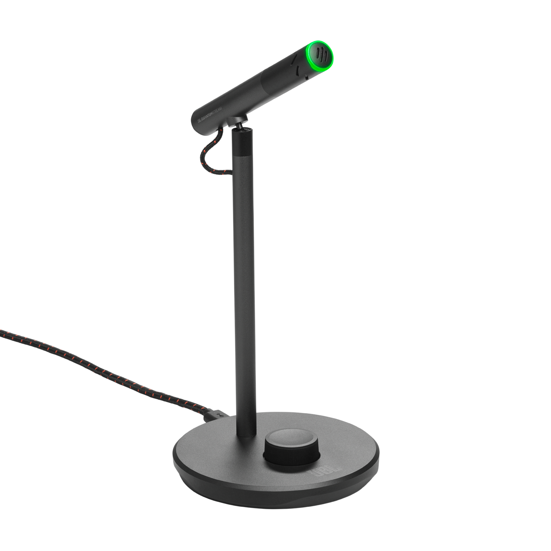 Microfone JBL Quantum Stream Talk
