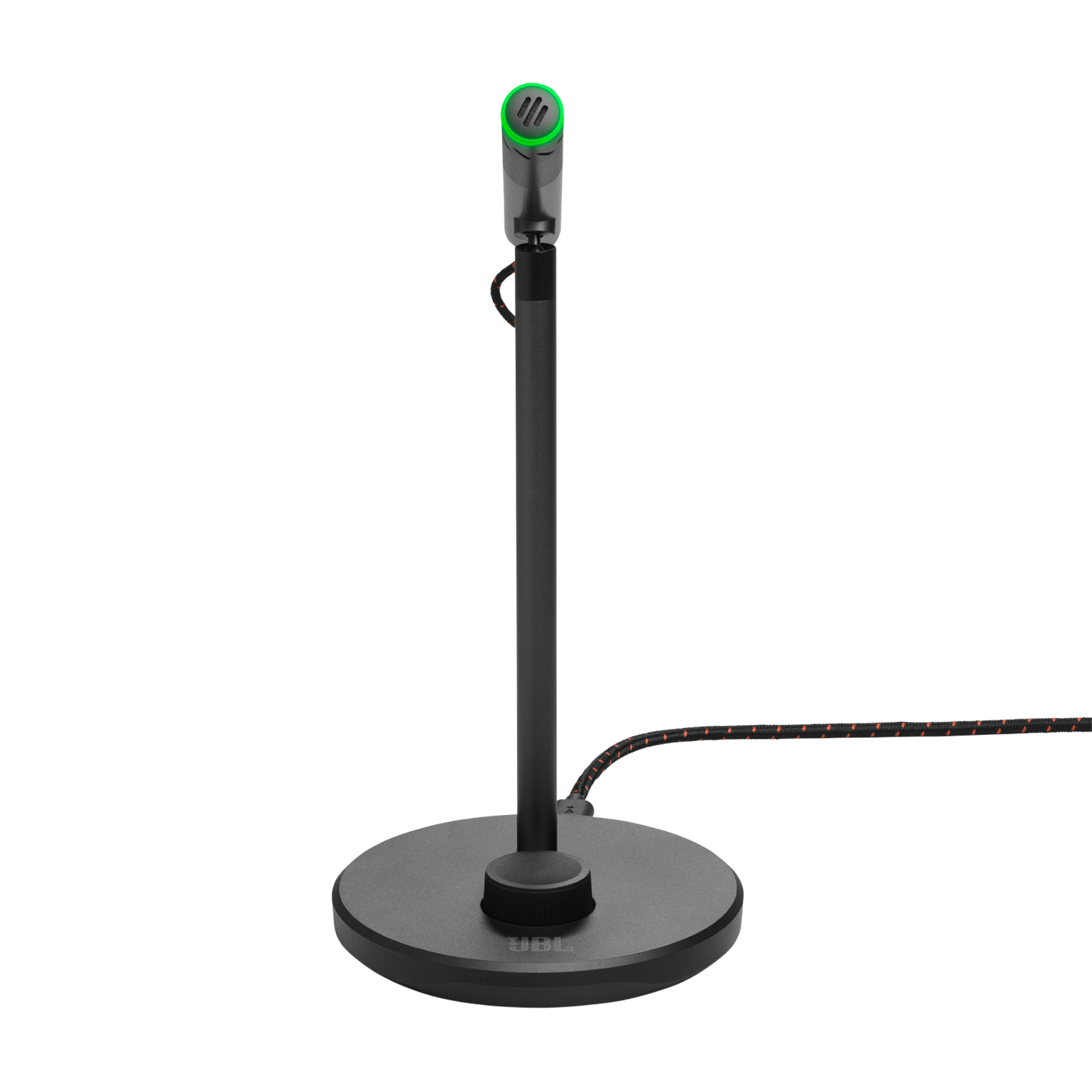 Microfone JBL Quantum Stream Talk