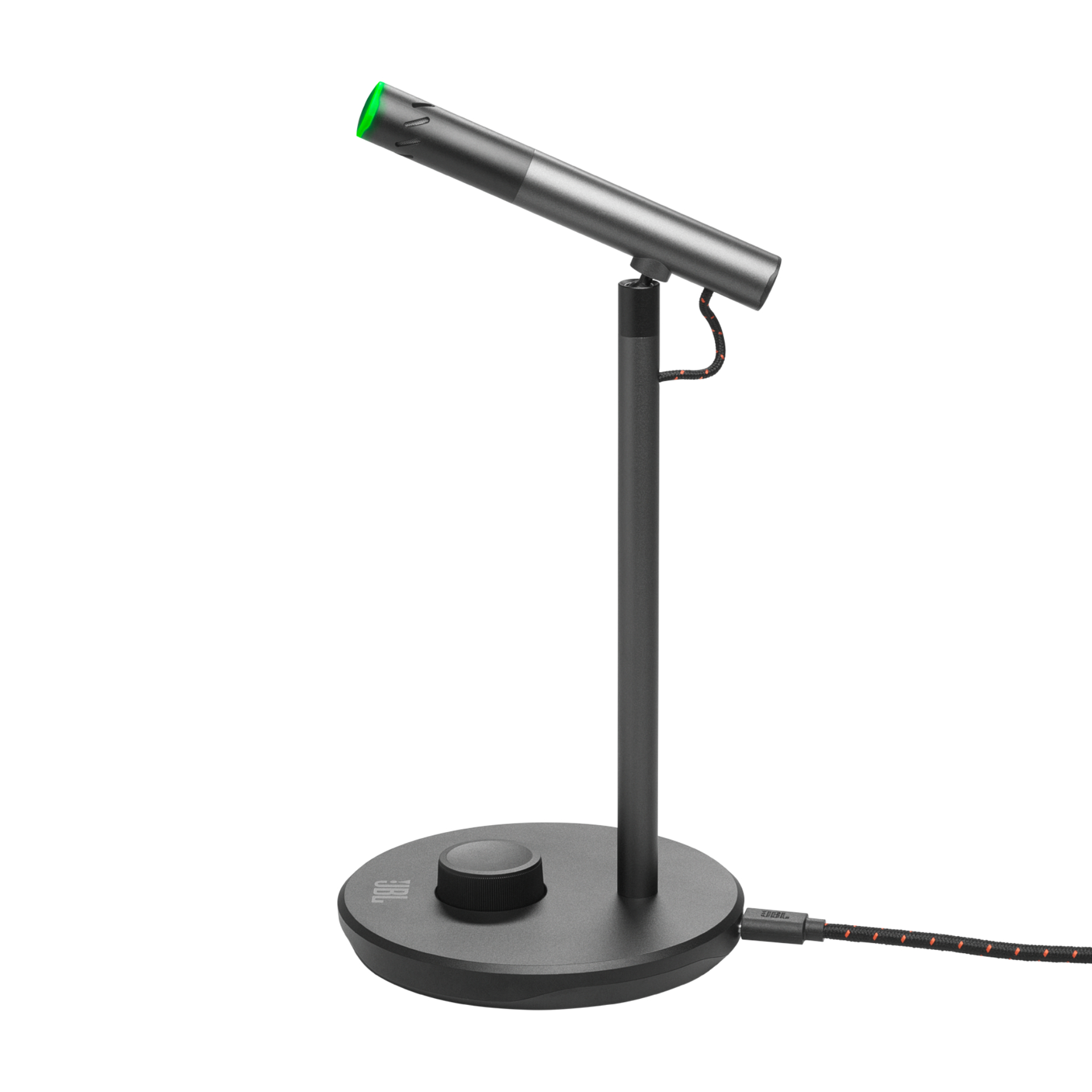 Microfone JBL Quantum Stream Talk