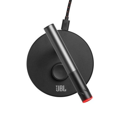 Micrófono JBL Quantum Stream Talk