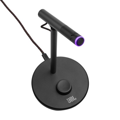 Micrófono JBL Quantum Stream Talk