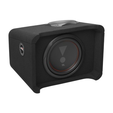 Subwoofer JBL CLUB 1000P de 10