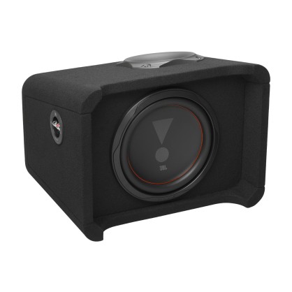 Subwoofer JBL CLUB 1000P 10