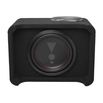 Subwoofer JBL CLUB 1000P de 10
