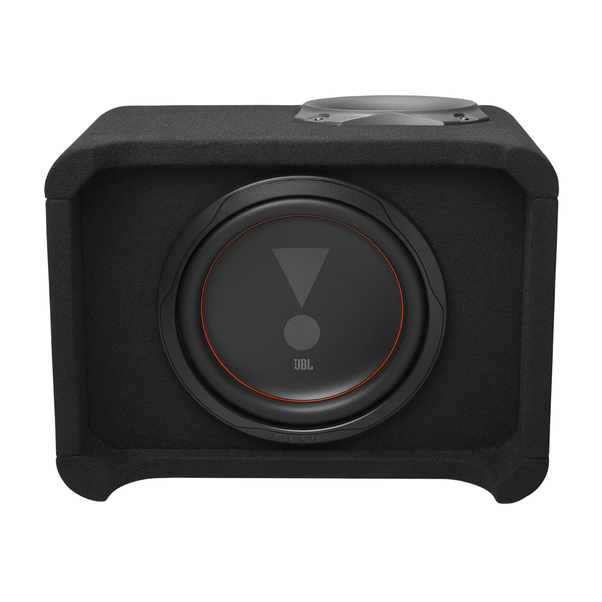 Subwoofer JBL CLUB 1000P 10