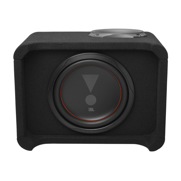 Subwoofer JBL CLUB 1000P de 10