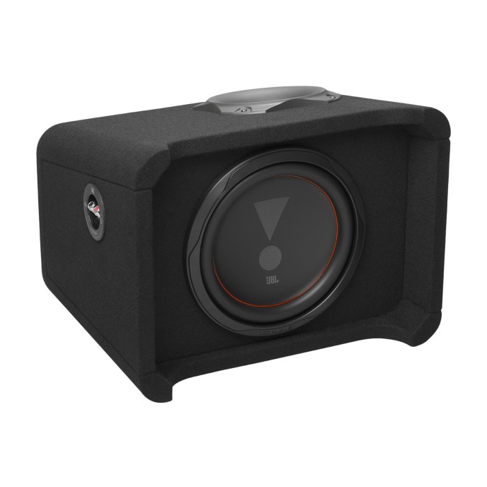 Subwoofer JBL CLUB 1000P de 10