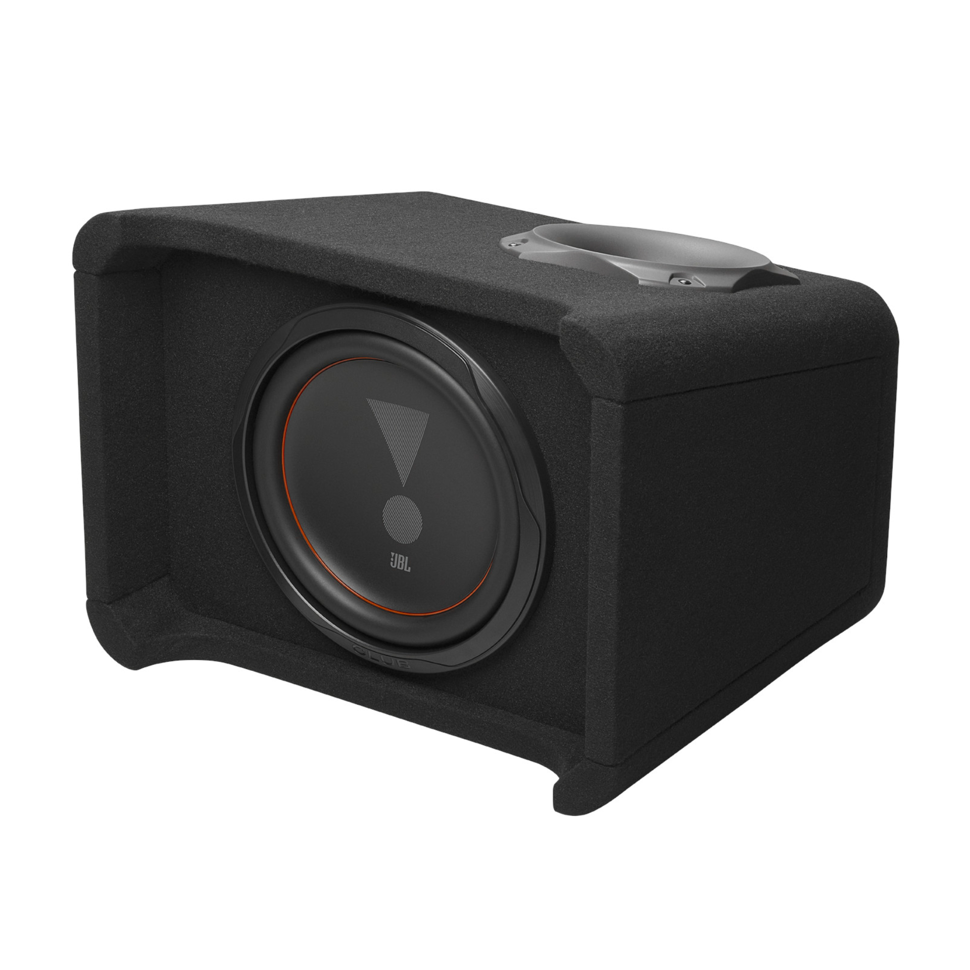 Subwoofer JBL CLUB 1000P 10