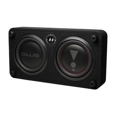 Caja para subwoofer JBL CLUB 1000 SSL (250 mm)